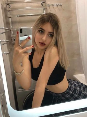 Анкета проститутки Оксана - Фото, 23 года, №84395
